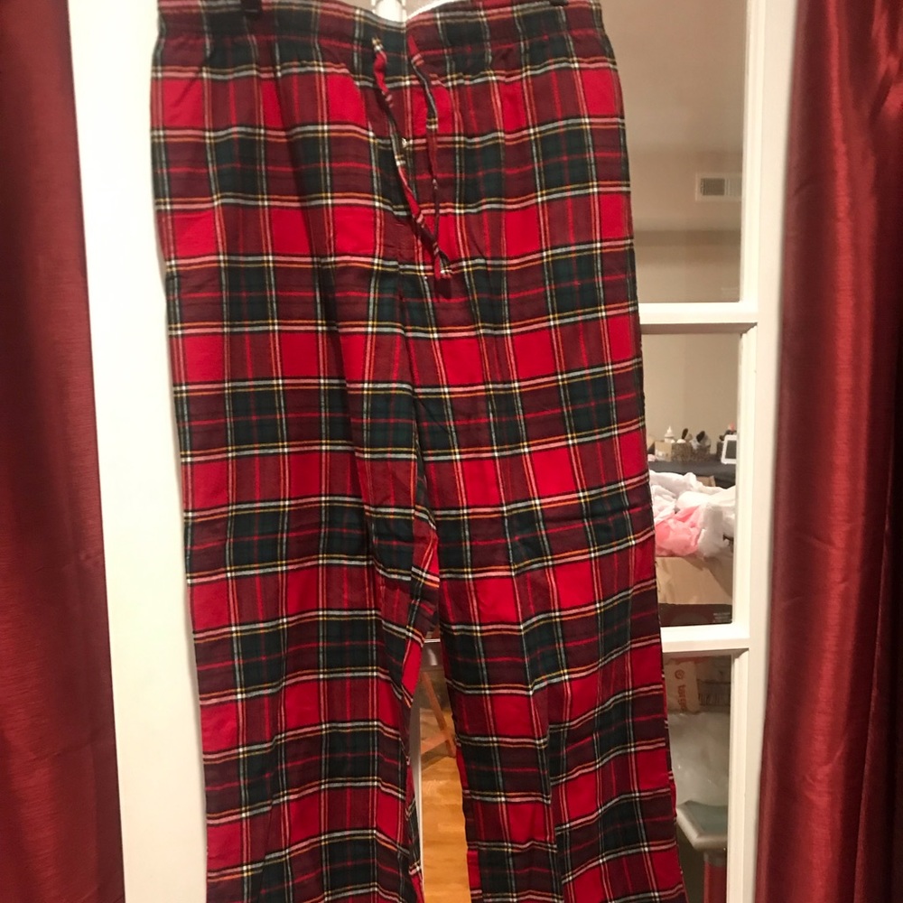 Merona pajama pants